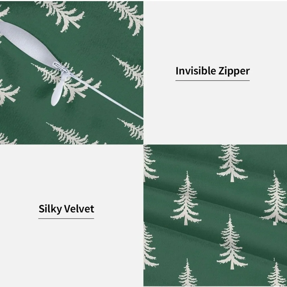 NOT FOR SALE🎄 Festive Evergreen: Christmas 18